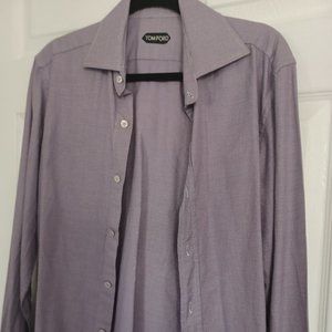 Tom Ford Dress Shirt